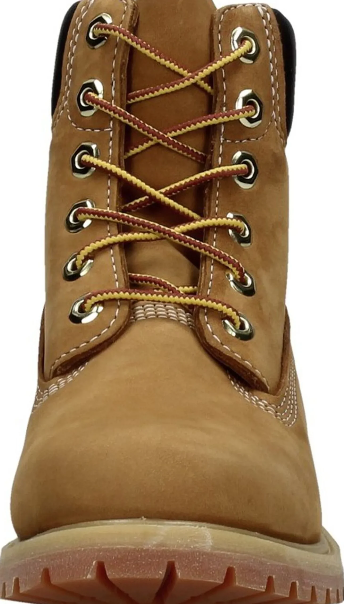 Timberland Premium 6-Inch Boot Geel Discount
