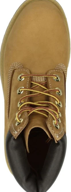 Timberland Premium 6-Inch Boot Geel Discount