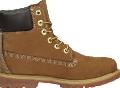 Timberland Premium 6-Inch Boot Middelbruin New