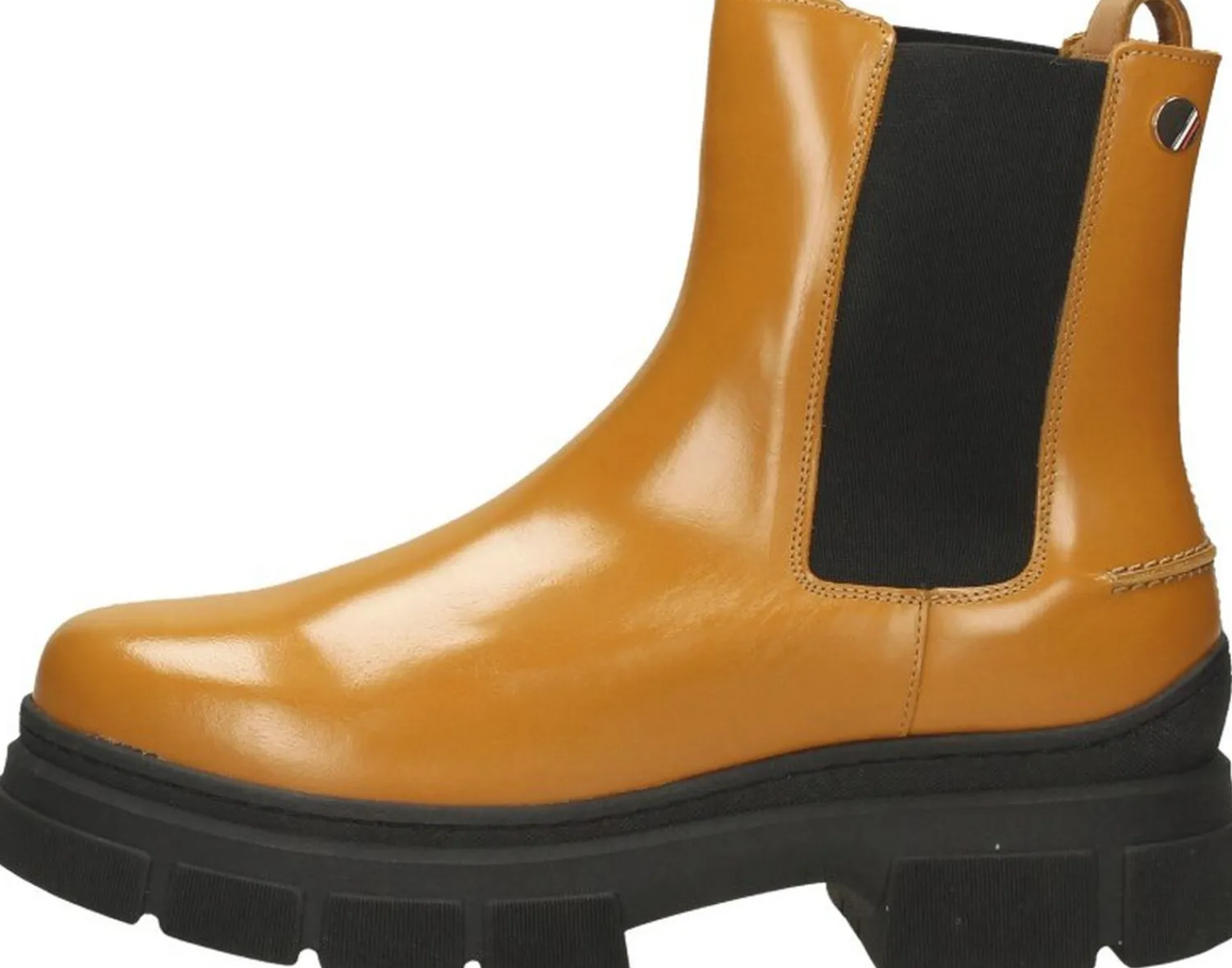 Tommy Hilfiger Preppy Outdoor Low Boot Oranje Sale