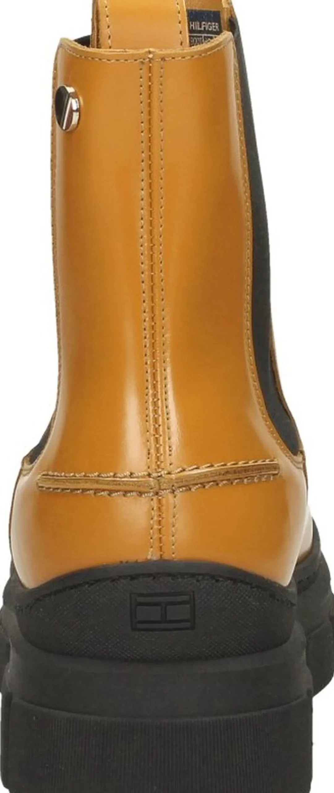 Tommy Hilfiger Preppy Outdoor Low Boot Oranje Sale