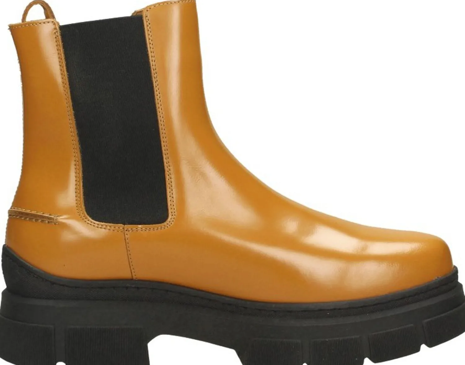 Tommy Hilfiger Preppy Outdoor Low Boot Oranje Sale