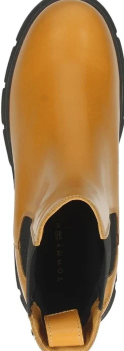 Tommy Hilfiger Preppy Outdoor Low Boot Oranje Sale
