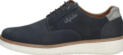 Australian Preston Blauw New
