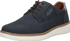 Australian Preston Blauw New