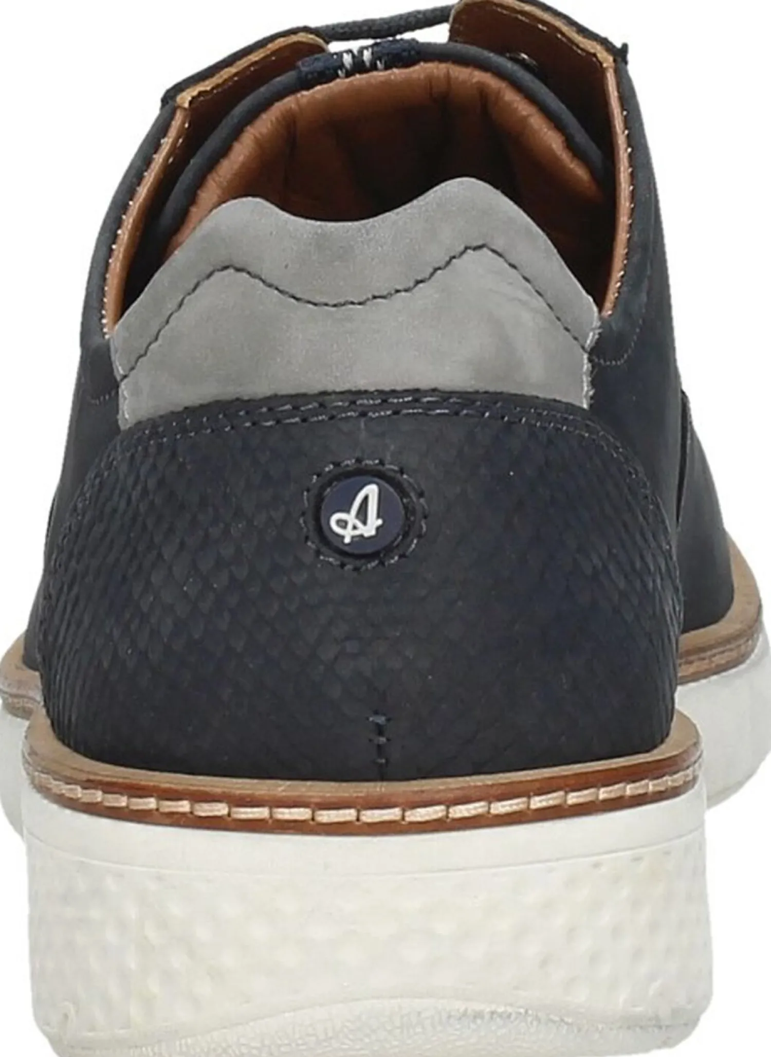 Australian Preston Blauw New