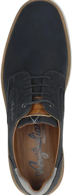 Australian Preston Blauw New