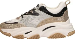 Steve Madden Privy Goudkleur Best