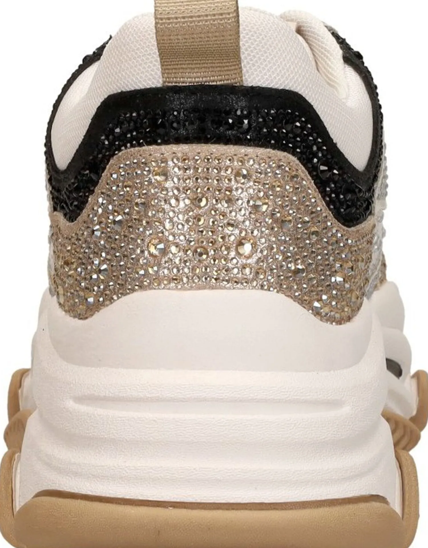 Steve Madden Privy Goudkleur Best