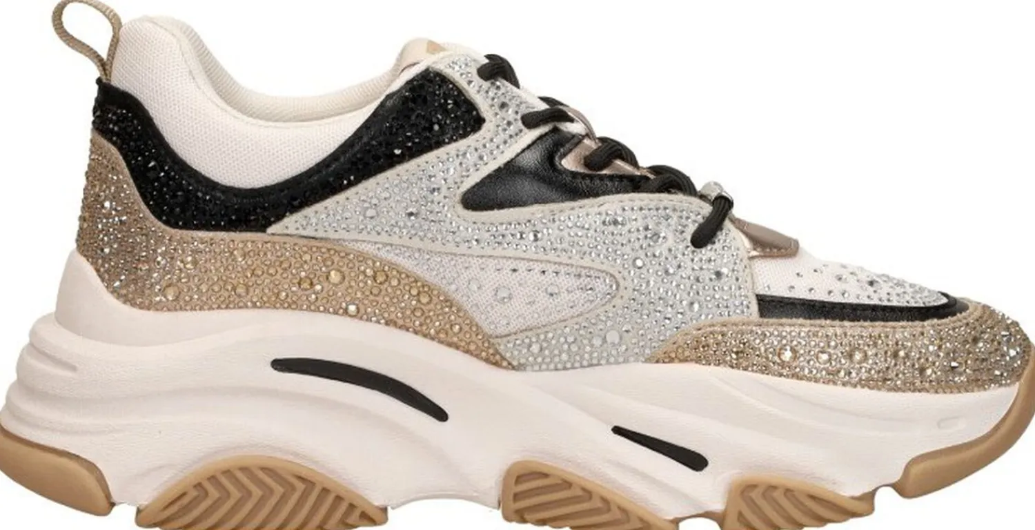 Steve Madden Privy Goudkleur Best
