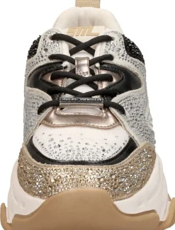 Steve Madden Privy Goudkleur Best
