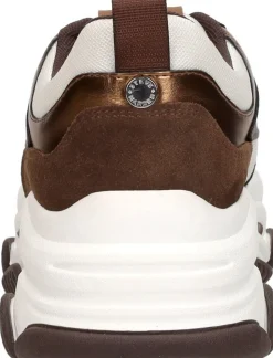 Steve Madden Progressive Brons Hot