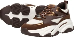 Steve Madden Progressive Brons Hot