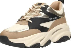 Steve Madden Progressive Khaki Best