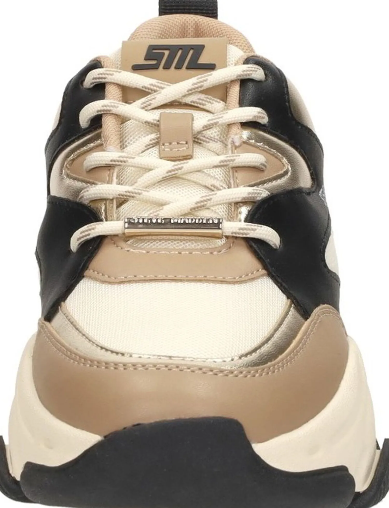 Steve Madden Progressive Khaki Best
