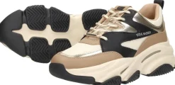Steve Madden Progressive Khaki Best