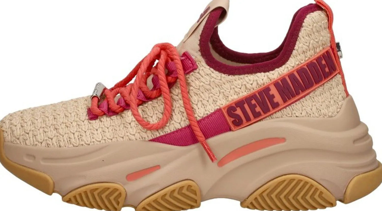 Steve Madden Project Beige Sale
