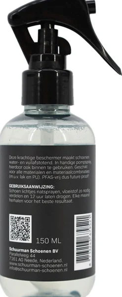 Schuurman Protector Kleurloos Clearance