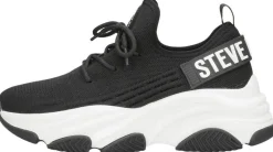 Steve Madden Protege Zwart Discount