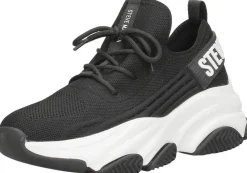 Steve Madden Protege Zwart Discount