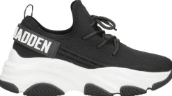 Steve Madden Protege Zwart Discount