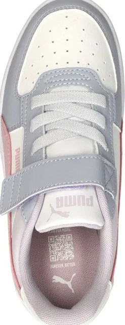 Puma Caven 2.0 Block AC+ PS Licht blauw Online