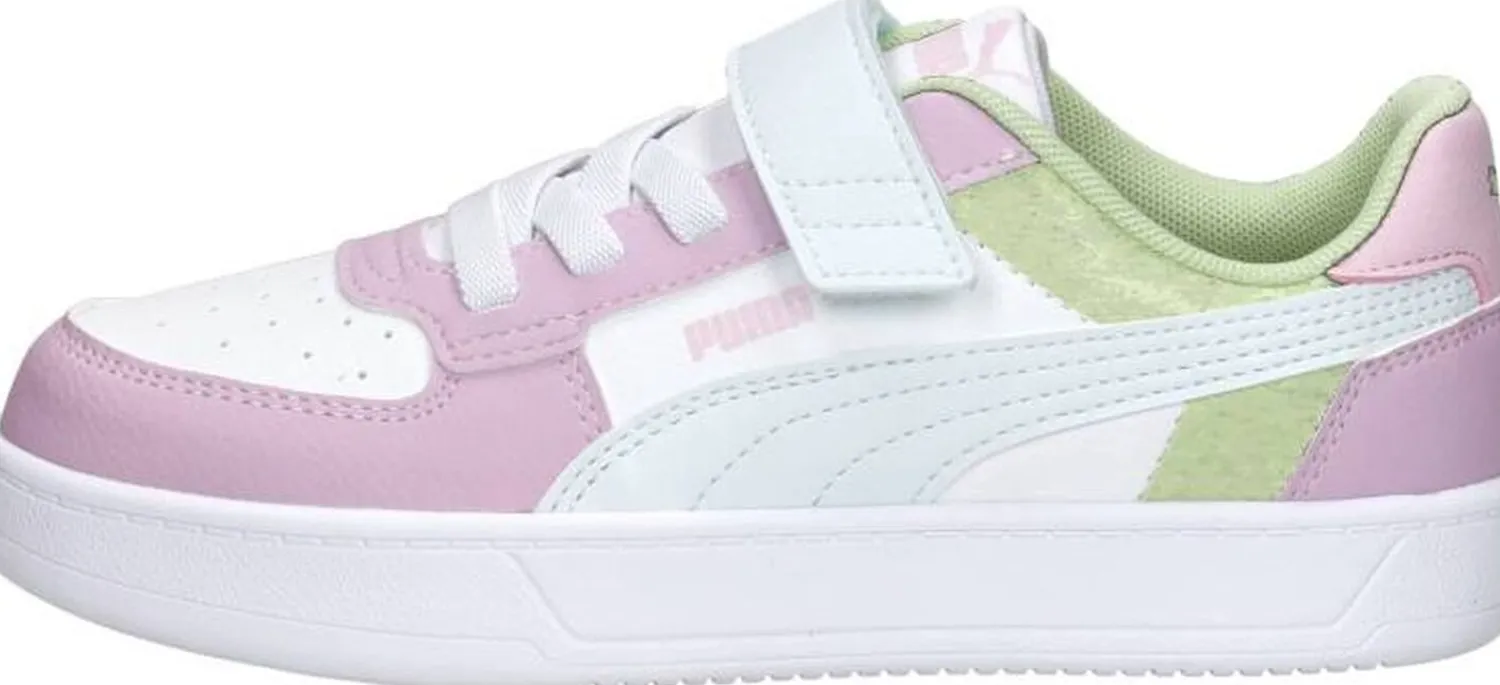 Puma Caven 2.0 Block AC PS Roze New