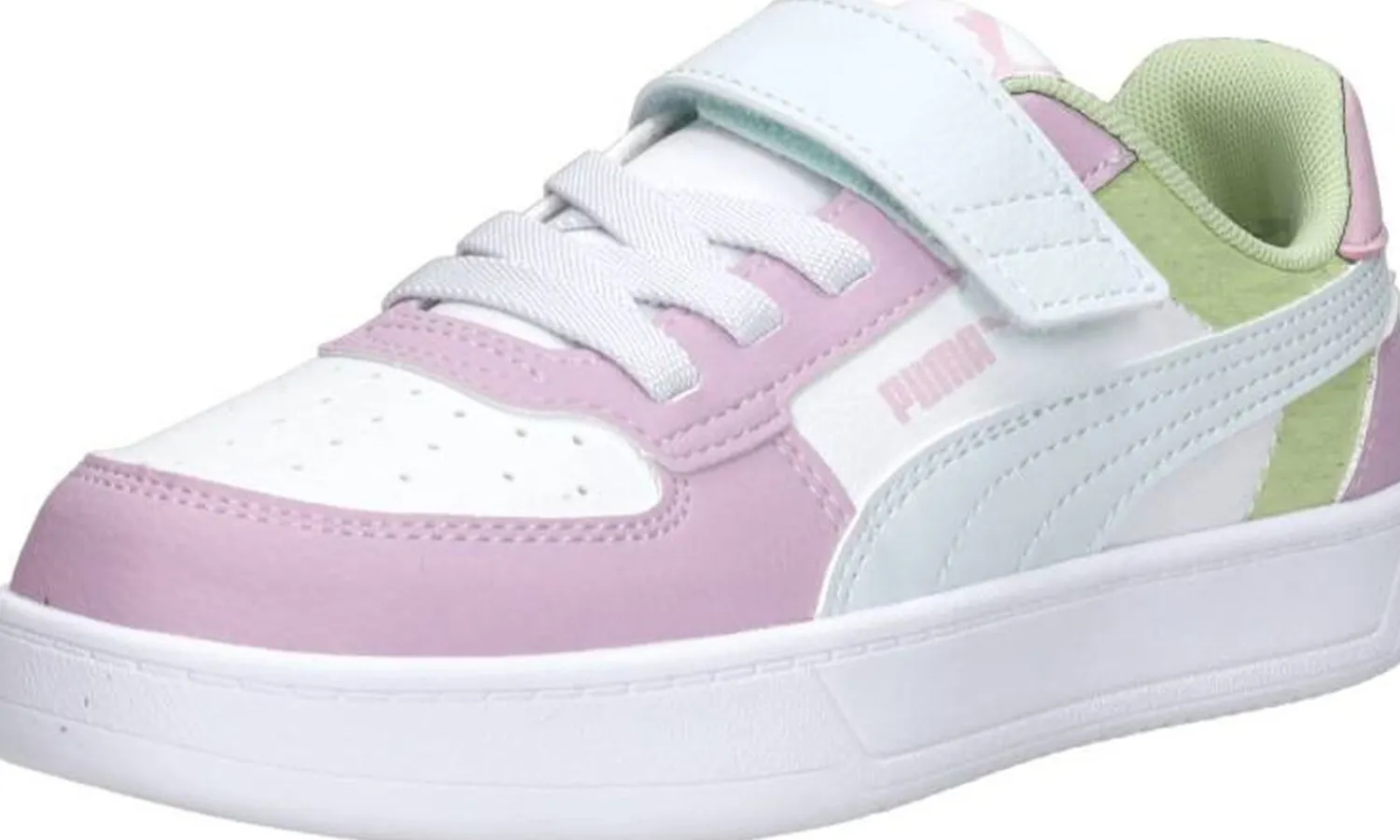 Puma Caven 2.0 Block AC PS Roze New
