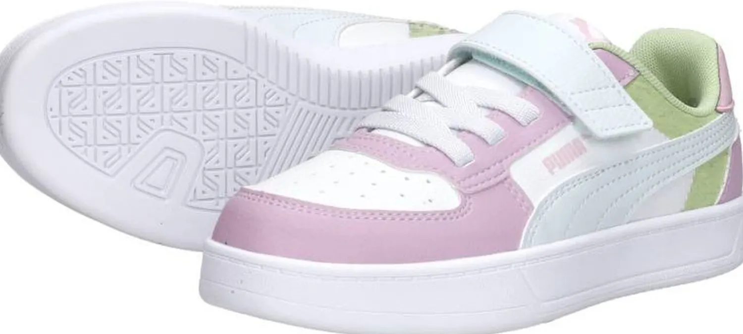 Puma Caven 2.0 Block AC PS Roze New