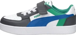 Puma Caven 2.0 Block AC+ PS Blauw New
