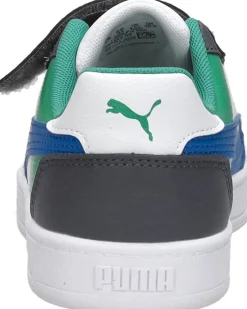 Puma Caven 2.0 Block AC+ PS Blauw New