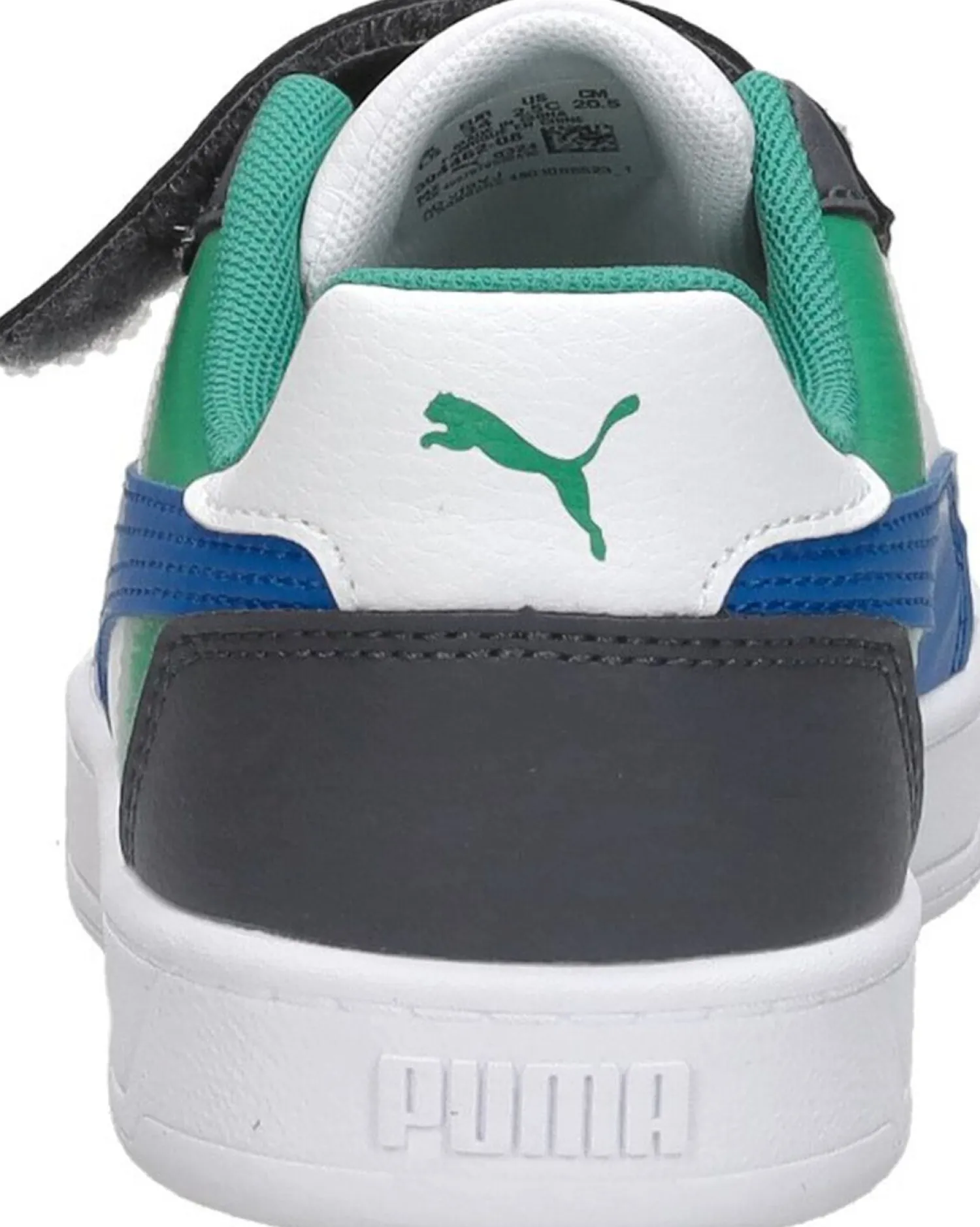 Puma Caven 2.0 Block AC+ PS Blauw New