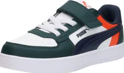 Puma Caven 2.0 Block AC+ PS Groen Clearance