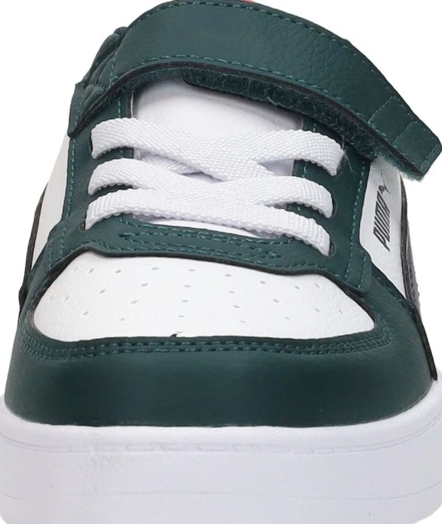 Puma Caven 2.0 Block AC+ PS Groen Clearance