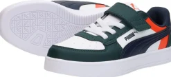 Puma Caven 2.0 Block AC+ PS Groen Clearance