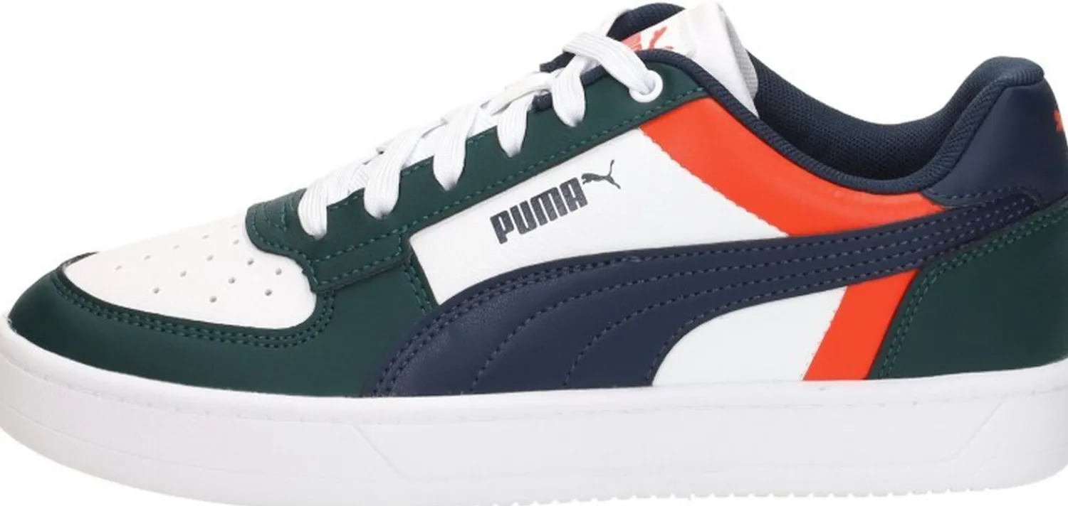 Puma Caven 2.0 Block Jr Groen Discount