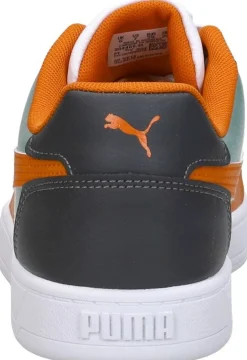 Puma Caven 2.0 Block Jr Groen Fashion