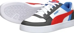 Puma Caven 2.0 Block Jr Donkergrijs Best