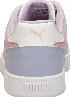 Puma Caven 2.0 Block Jr Licht blauw Clearance