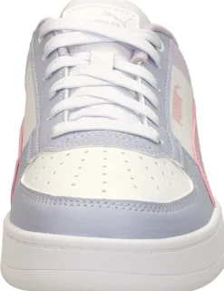 Puma Caven 2.0 Block Jr Licht blauw Clearance