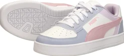 Puma Caven 2.0 Block Jr Licht blauw Clearance