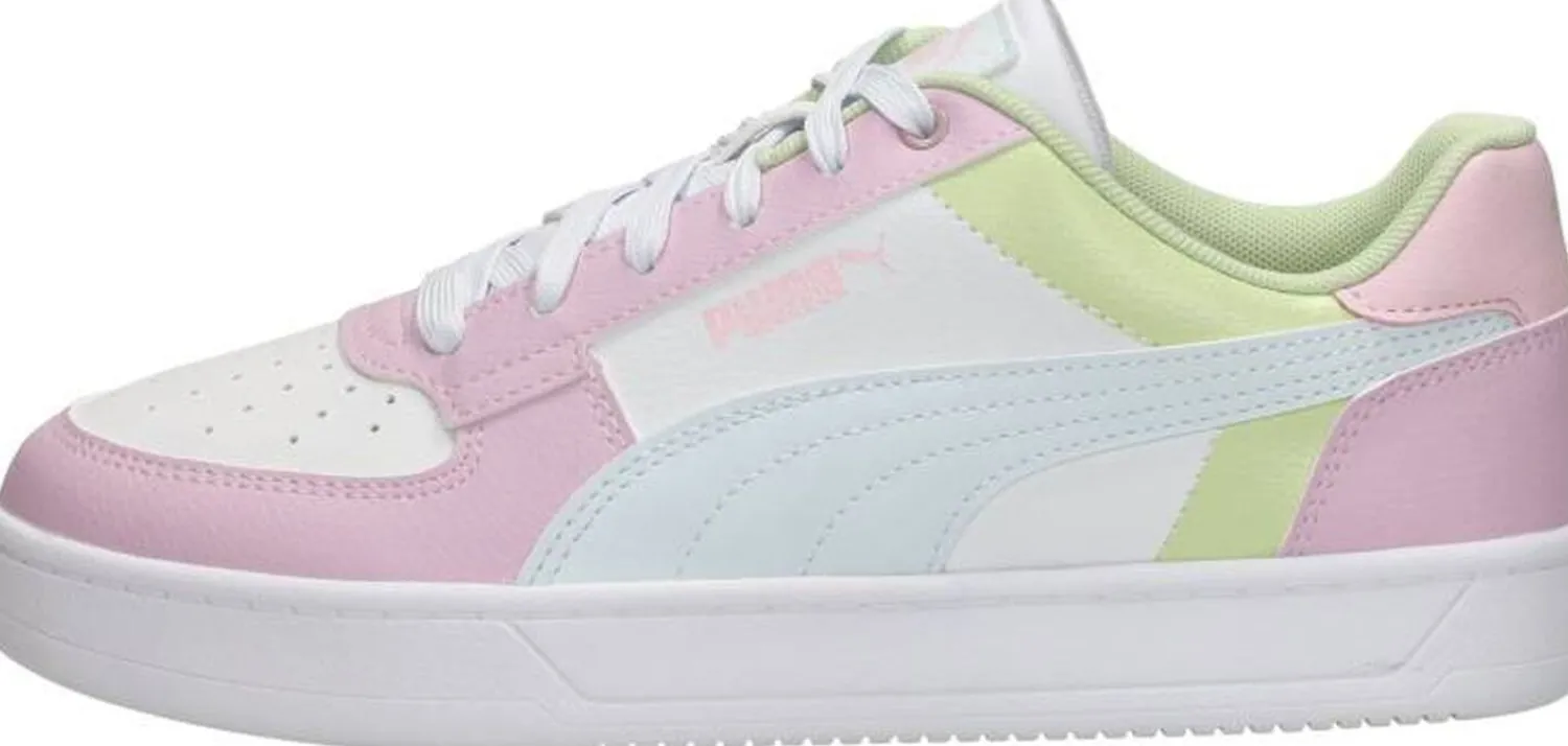 Puma Caven 2.0 Block Jr Roze Outlet