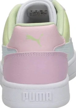 Puma Caven 2.0 Block Jr Roze Outlet