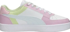 Puma Caven 2.0 Block Jr Roze Outlet