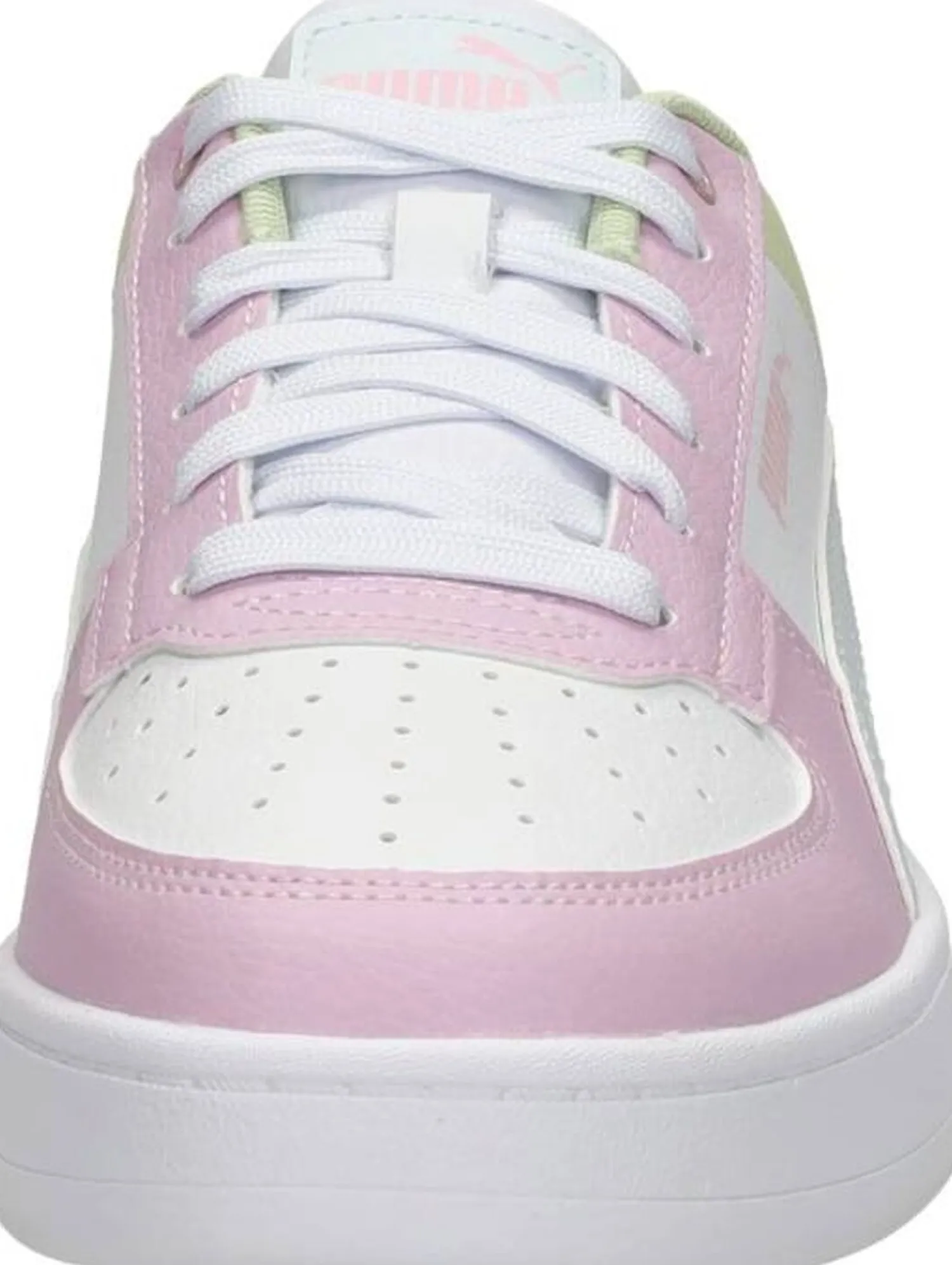 Puma Caven 2.0 Block Jr Roze Outlet