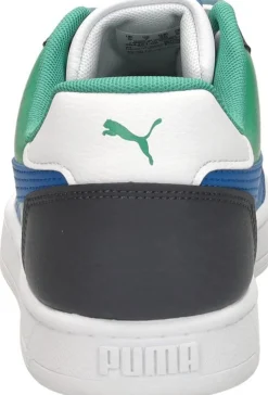 Puma Caven 2.0 Block Jr Blauw Hot