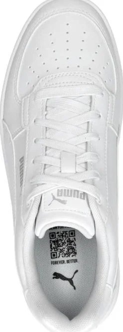 Puma Caven 2.0 Jr Wit Fashion