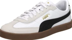 Puma Club II Wit Discount