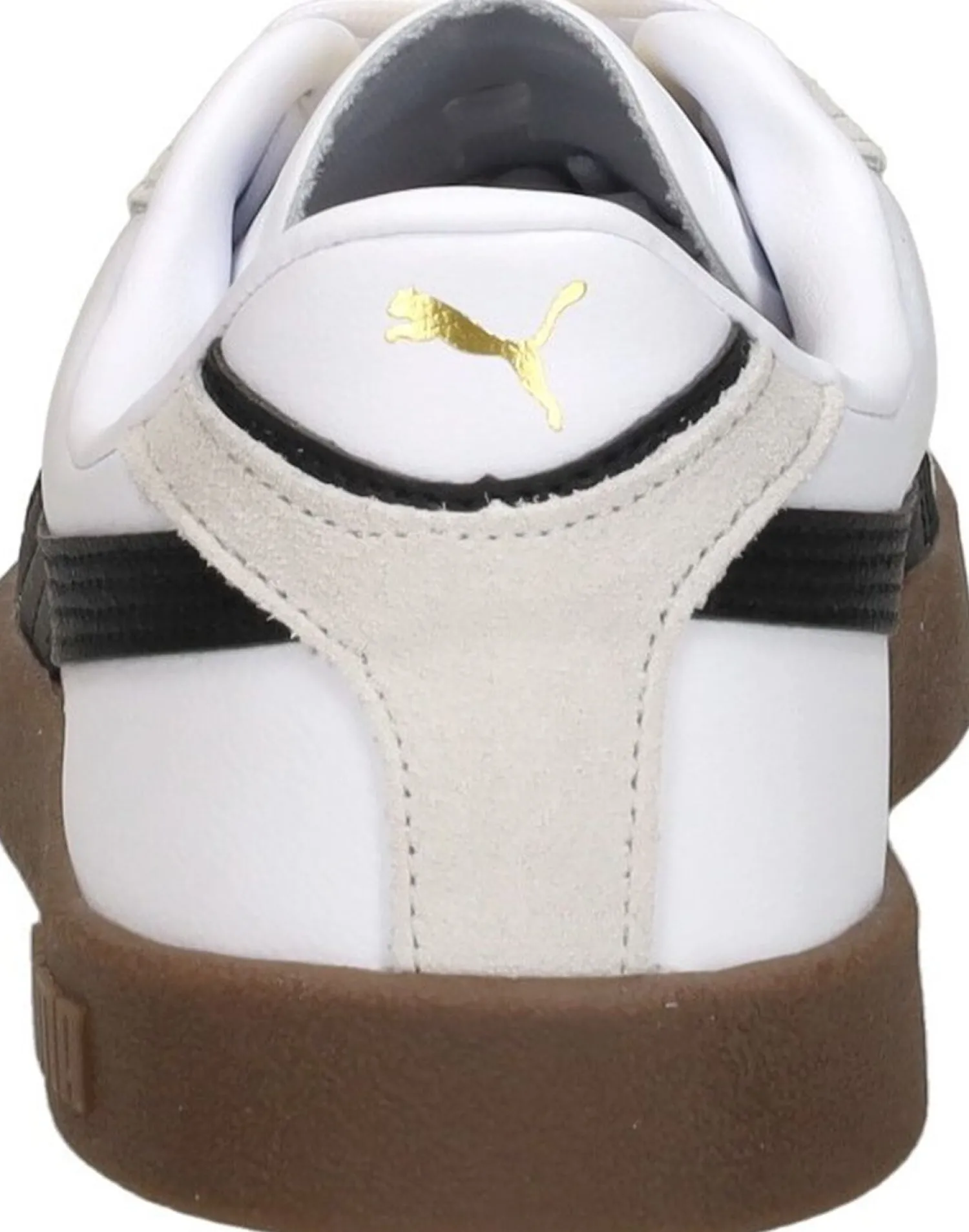 Puma Club II Wit Discount