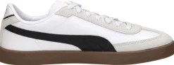 Puma Club II Wit Discount